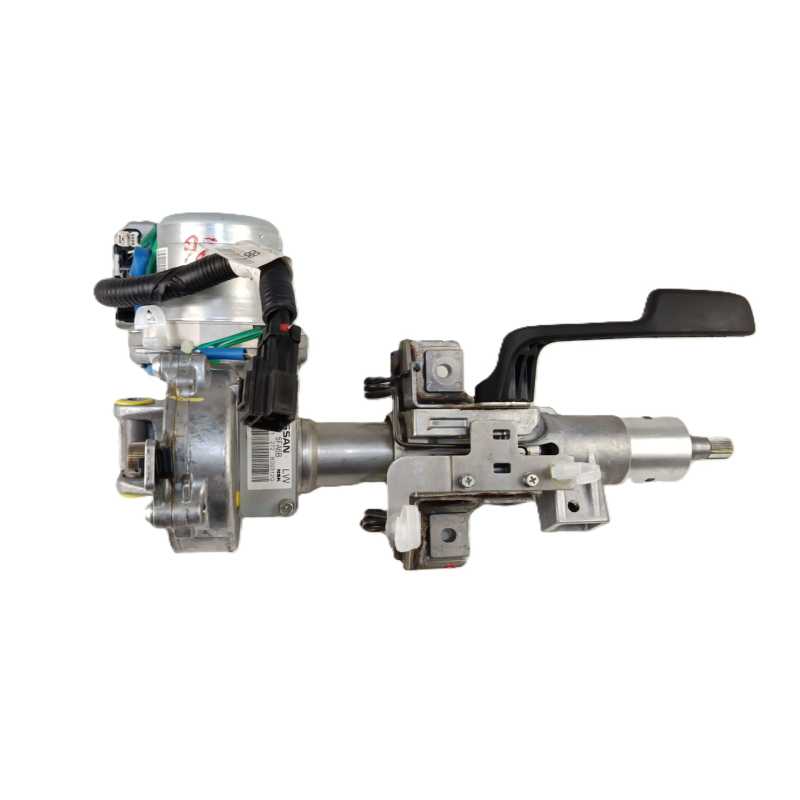 COLUMNA DIRECCION 488105FA6B 