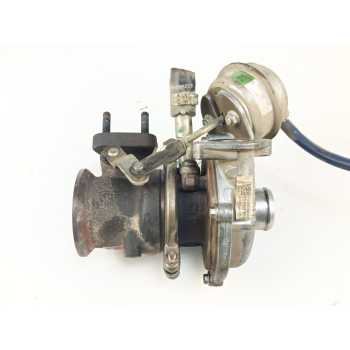 TURBOCOMPRESOR 55231037 7780441 
