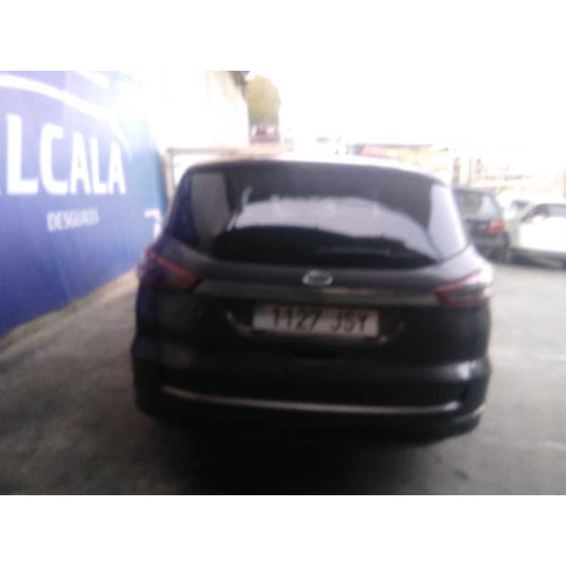ford s-max (cj, wa6) del año 2016