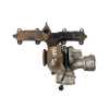 TURBOCOMPRESOR TK54399700022 54431015073 