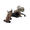 TURBOCOMPRESOR TK54399700022 54431015073 