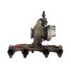 TURBOCOMPRESOR TK54399700022 54431015073 