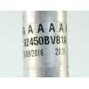 TUBOS AIRE ACONDICIONADO 92450BV81A 