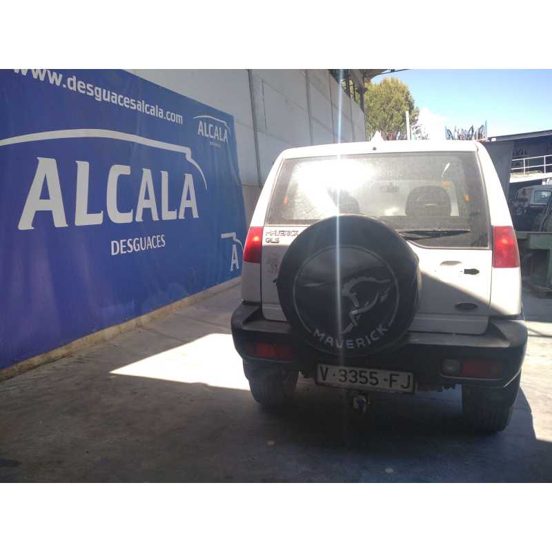 ford maverick (ml) del año 1996