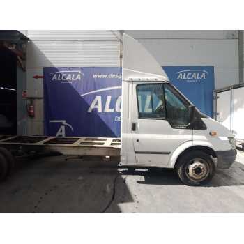 FORD TRANSIT Caja/Chasis (FM_ _, FN_ _) de desguace