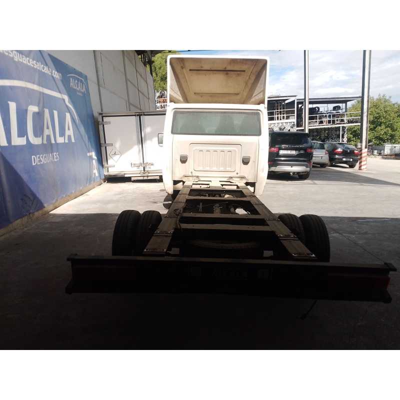 ford transit caja/chasis (fm_ _, fn_ _) del año 2004