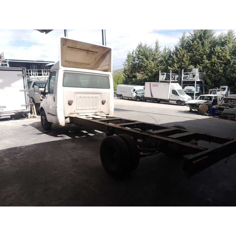 ford transit caja/chasis (fm_ _, fn_ _) del año 2004