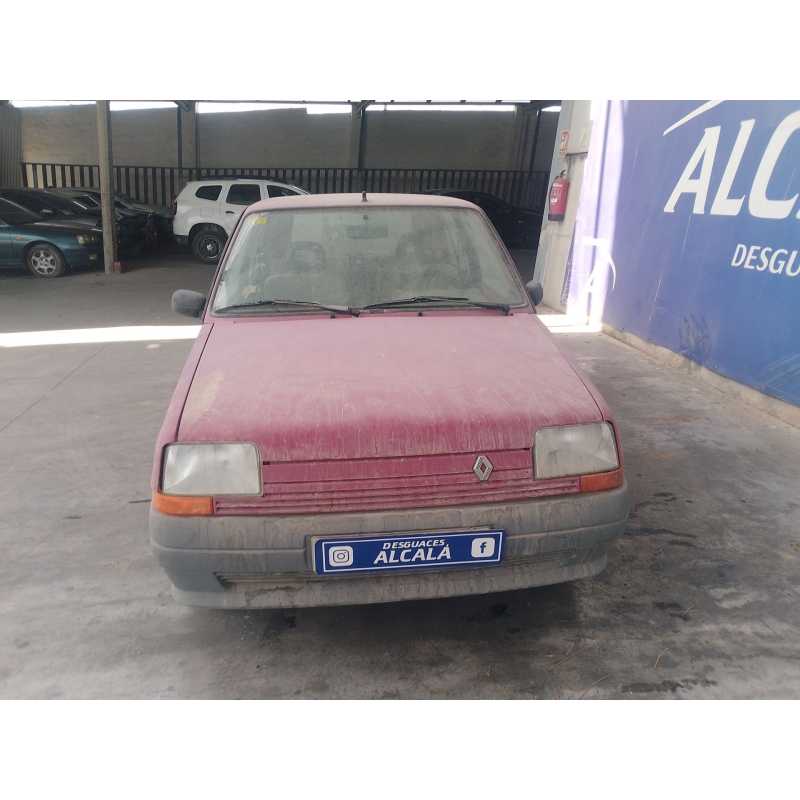 renault super 5 (b/c40_) del año 1990