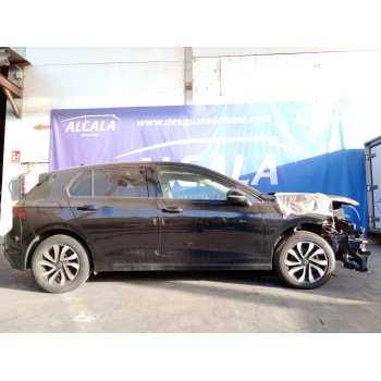 VOLKSWAGEN GOLF VIII (CD1, DA1) de desguace