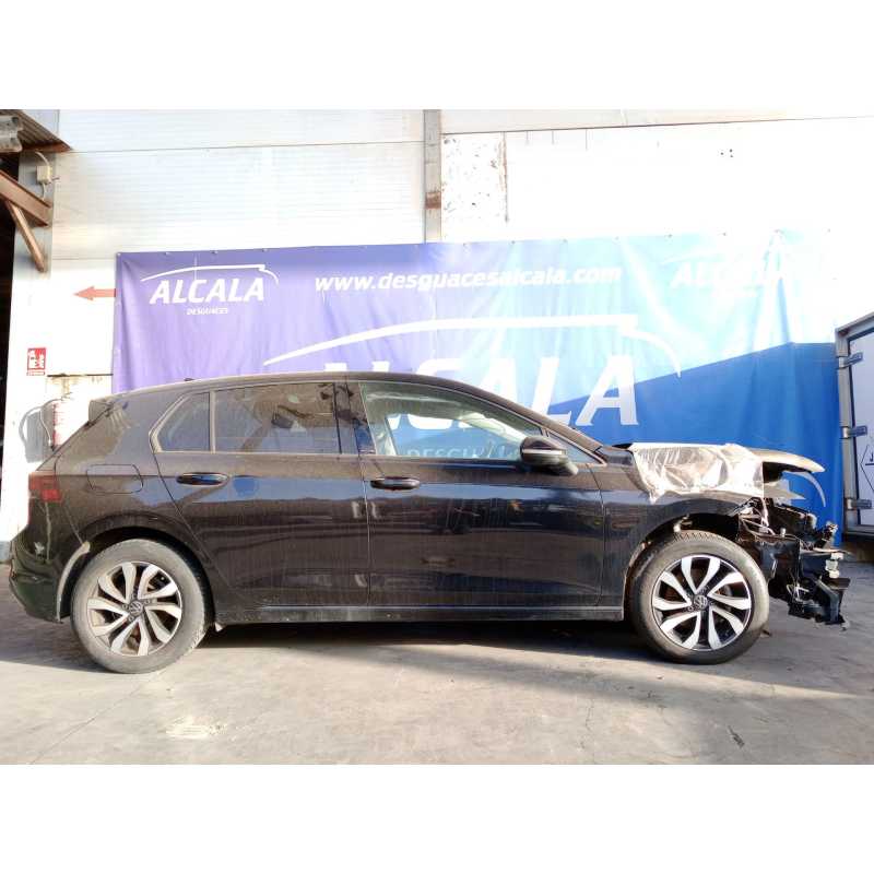 volkswagen golf viii variant (cg5, db5) del año 2022