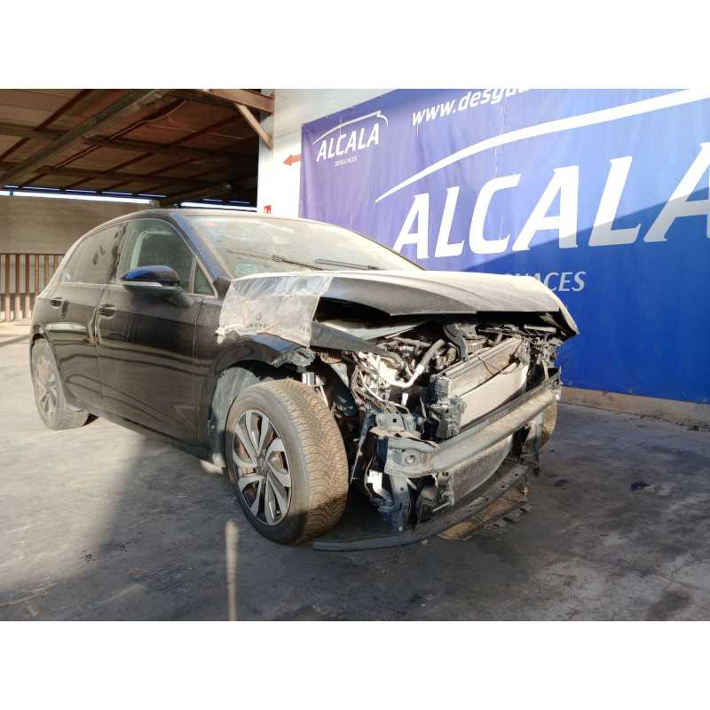 volkswagen golf viii variant (cg5, db5) del año 2022