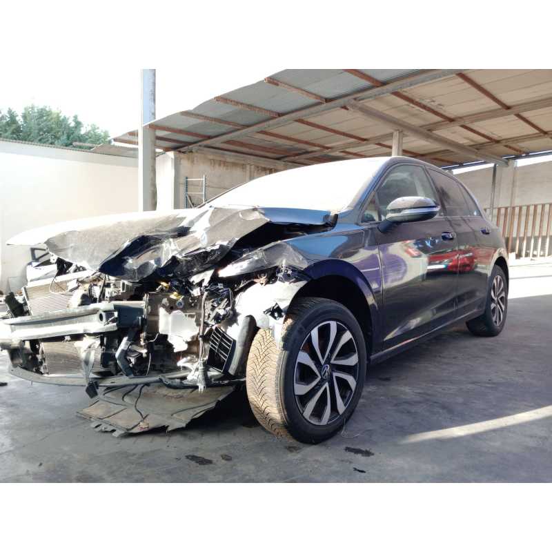 volkswagen golf viii variant (cg5, db5) del año 2022