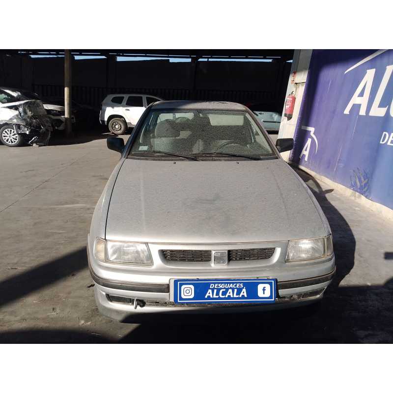 seat ibiza ii (6k1) del año 1996