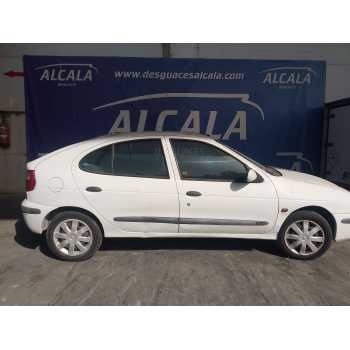 RENAULT MEGANE I (BA0/1_) de desguace