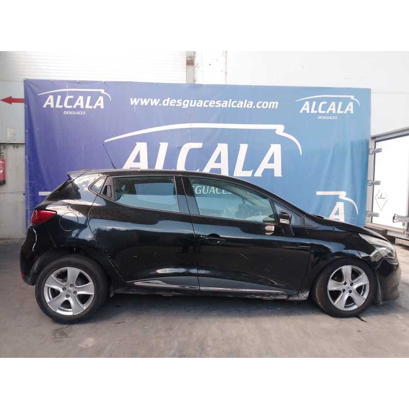 renault clio iv (bh_) del año 2013