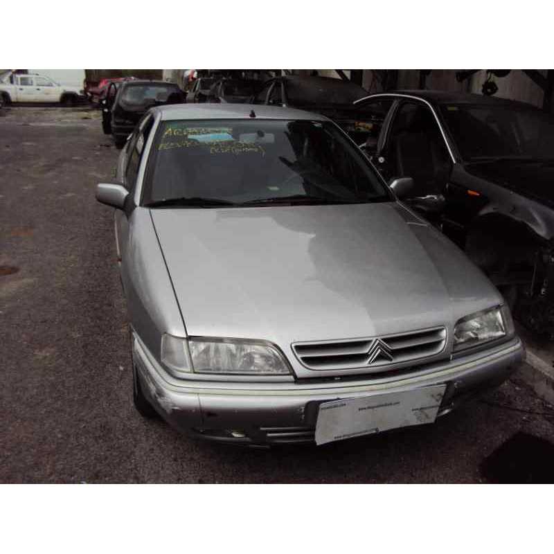 citroën xantia berlina del año 1998