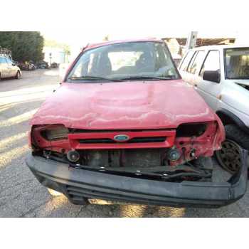 FORD MAVERICK (ML) de desguace