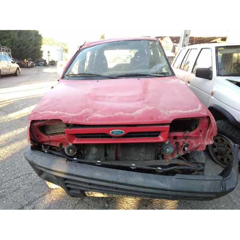 ford maverick (ml) del año 1994