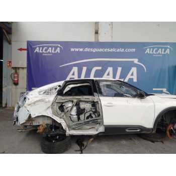 CITROËN C4 III (BA_, BB_, BC_) de desguace