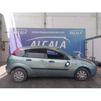 ford focus i (daw, dbw) del año 2000