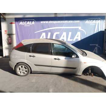 ford focus i (daw, dbw) del año 2000
