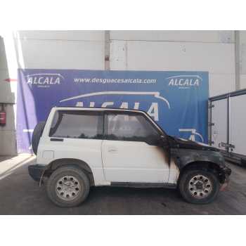 suzuki vitara (et, ta, td) del año 1990