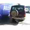 ssangyong family del año 1994
