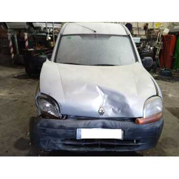 RENAULT KANGOO (F/KC0)
