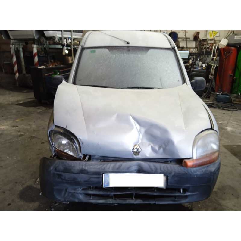 renault kangoo (f/kc0) del año 1999