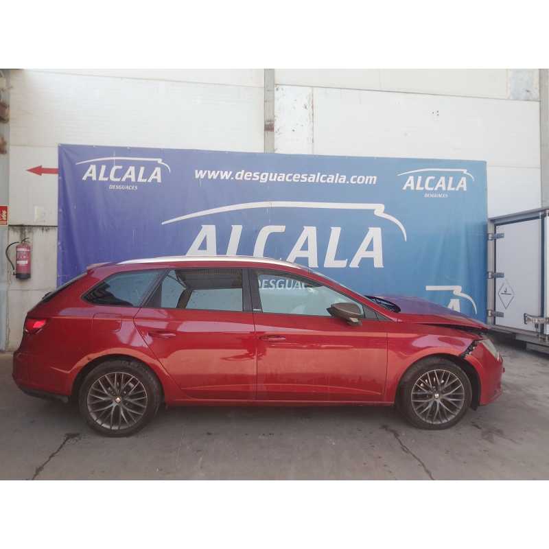 seat leon st (5f8) del año 2016