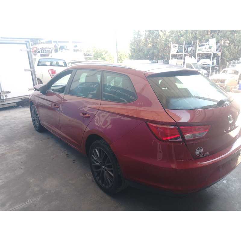 seat leon st (5f8) del año 2016