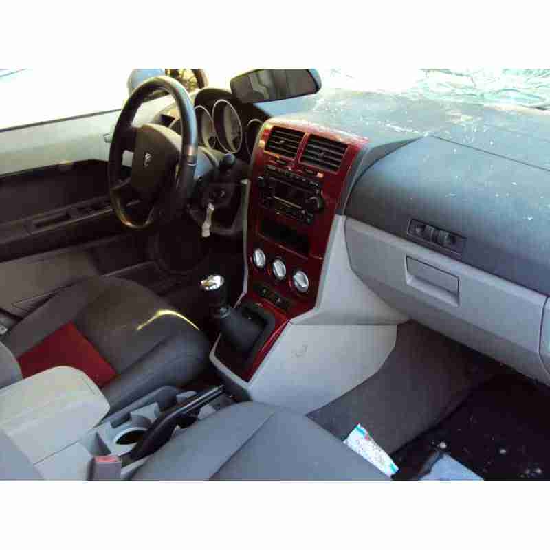 dodge caliber del año 2006