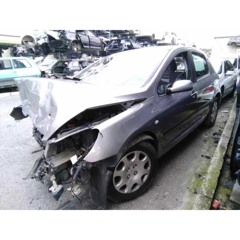 peugeot 307 (s1) del año 2002