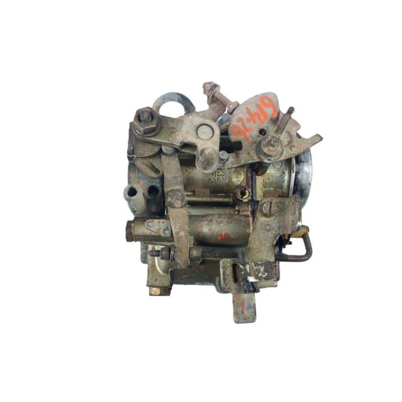 CARBURADOR 
