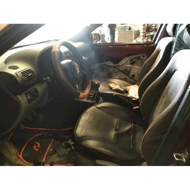seat leon (1m1) del año 2000