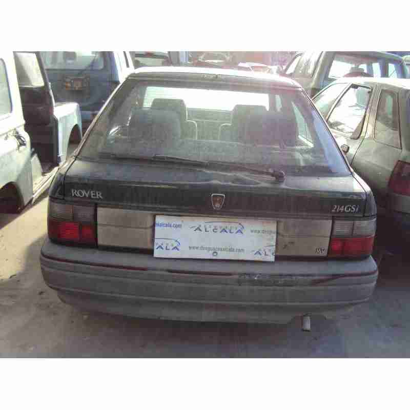 mg serie 200 (xw) del año 1992
