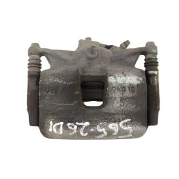 PINZA FRENO DELANTERA IZQUIERDA 5WA615123 