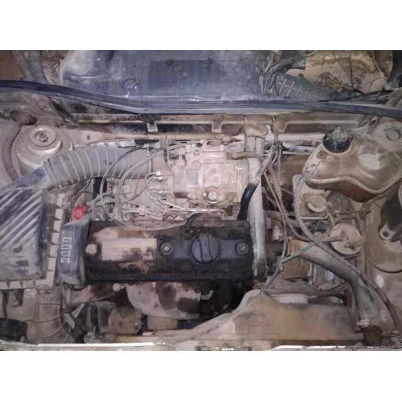 seat terra del año 1992