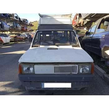 SEAT TRANS de desguace