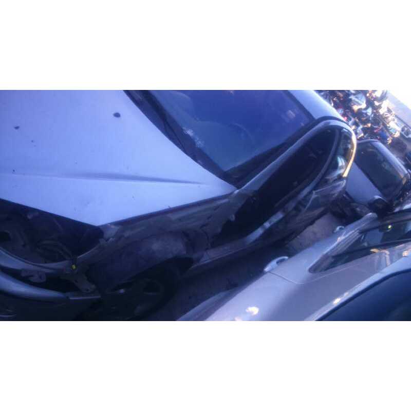 peugeot 206 berlina del año 2005