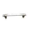 REFUERZO PARAGOLPES DELANTERO 752107246R 