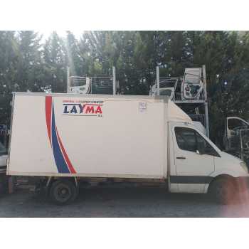 MERCEDES-BENZ SPRINTER 5-t Caja/Chasis (B906) de desguace