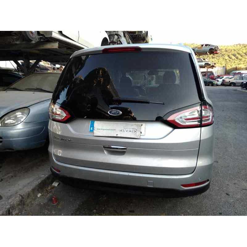 ford galaxy del año 2017