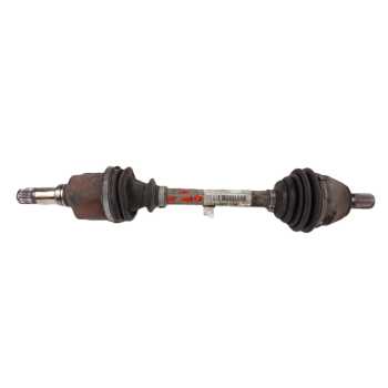 TRANSMISION DELANTERA IZQUIERDA 3M513B437DAE 
