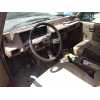 nissan patrol (k/w160) del año 1988