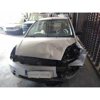 FORD FIESTA (CBK) de desguace