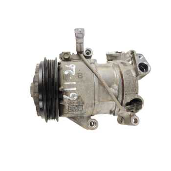 COMPRESOR AIRE ACONDICIONADO 4472502500 