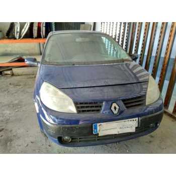 RENAULT SCENIC II