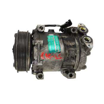 COMPRESOR AIRE ACONDICIONADO 3M5H19D629SA 