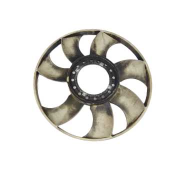 ASPAS DEL VENTILADOR 